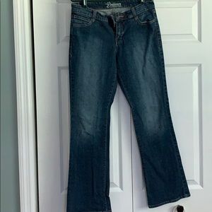 Old navy dreamer jeans